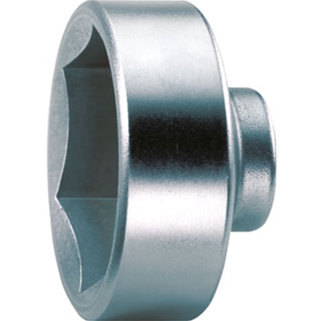 Stahlwille Tools 3/8 " Special socket Size 36 mm 02111036